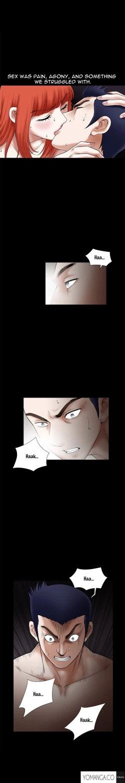 Page 595 of Seduction Ch.1-33