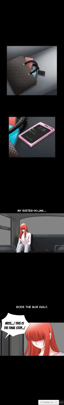 Page 731 of Seduction Ch.1-33