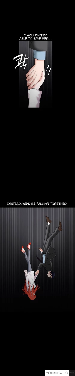 Page 742 of Seduction Ch.1-33