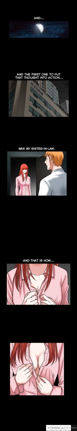 Page 777 of Seduction Ch.1-33