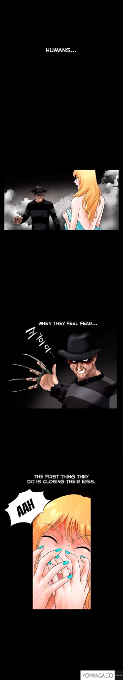 Page 805 of Seduction Ch.1-33