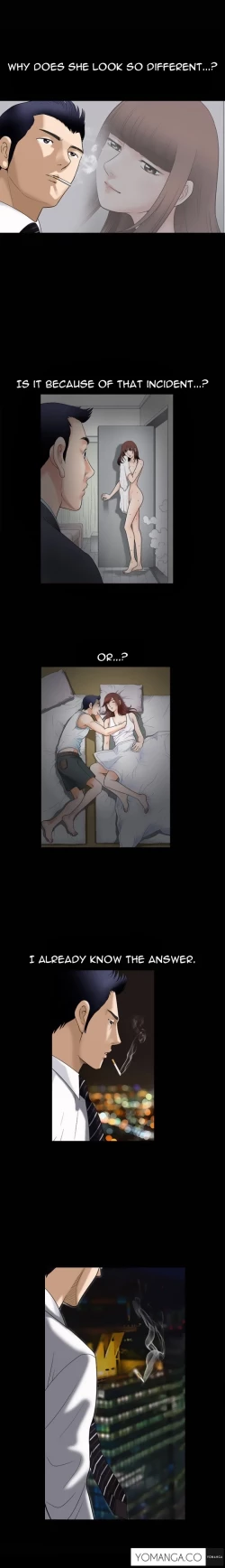 Page 85 of Seduction Ch.1-33