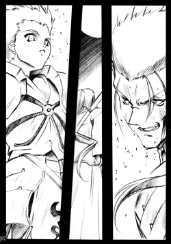 Page 6 of Seven Cardinal Sins  みりおんばんく