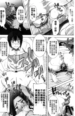 Page 165 of "Kare ni... Dakaremashita. Ato, Ne..."