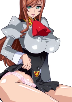 Page 177 of Mirai Nikki DL