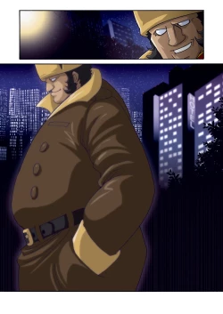 Page 226 of Mirai Nikki DL