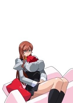 Page 239 of Mirai Nikki DL