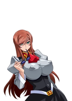 Page 354 of Mirai Nikki DL