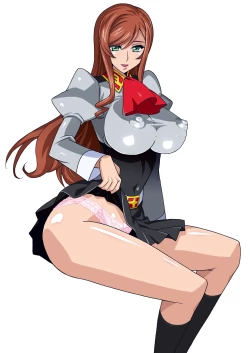 Page 43 of Mirai Nikki DL