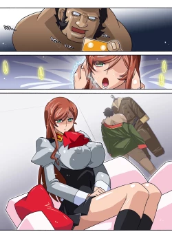 Page 57 of Mirai Nikki DL