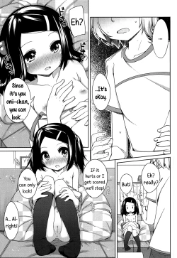 Page 150 of Chiccha-na Onaka | Tiny Belly