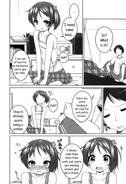 Page 161 of Chiccha-na Onaka | Tiny Belly