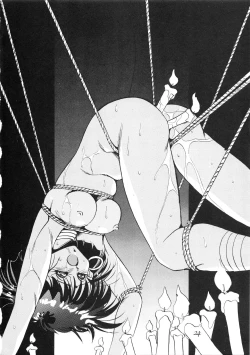 Page 26 of PUSSY CAT Special Soreike Nadia