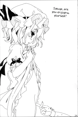 Page 25 of Yasashiku shite ne Satorisama + Itou Life Sketchbook Omnibus