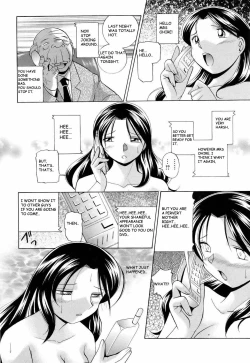 Page 8 of Shoushou Ruten Ch. 3