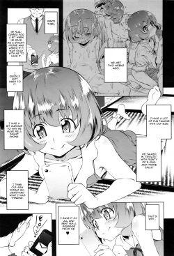 Page 3 of Mitemite Ecchi 2