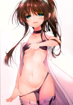 Page 7 of Makoto Shower