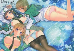 Page 1 of Deep Snow 7