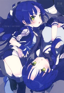 Page 1 of ultramarine