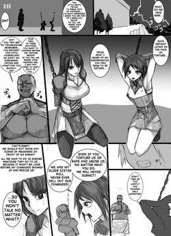 Download The Proud Female Knight