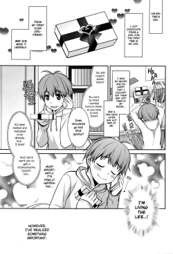 Page 1 of Happy White Day