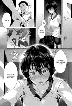 Page 7 of Hai Kyuu Ai