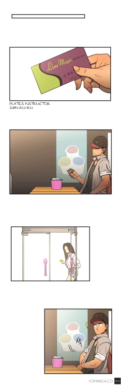 Page 111 of Refrain Love Ch.1-18