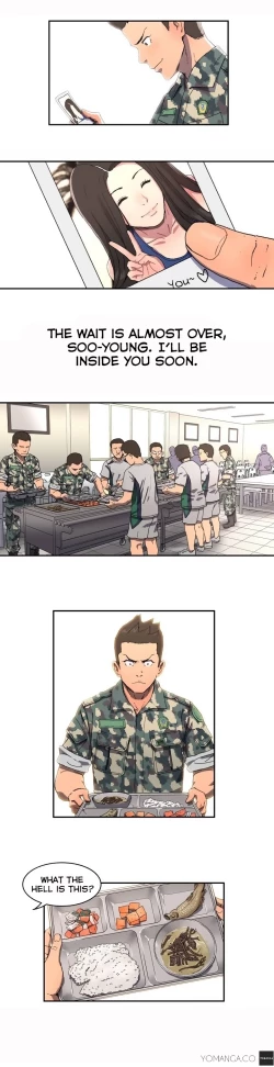 Page 14 of Refrain Love Ch.1-18