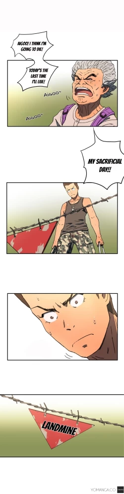 Page 28 of Refrain Love Ch.1-18