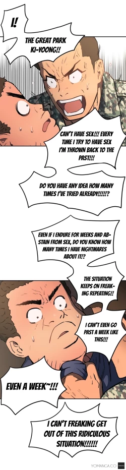 Page 296 of Refrain Love Ch.1-18