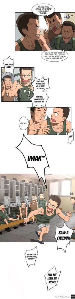 Page 8 of Refrain Love Ch.1-18