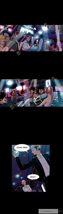 Page 11 of Canine Tooth Ch.1-10