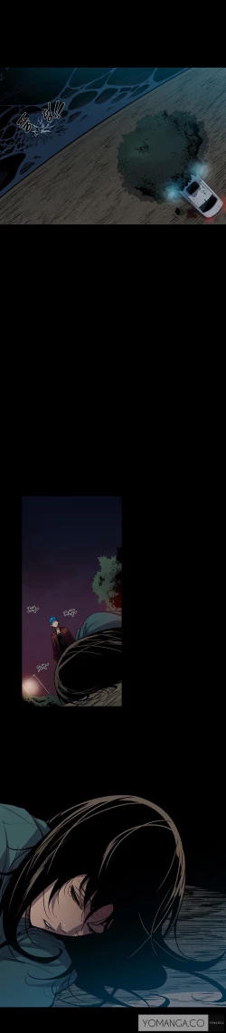 Page 126 of Canine Tooth Ch.1-10