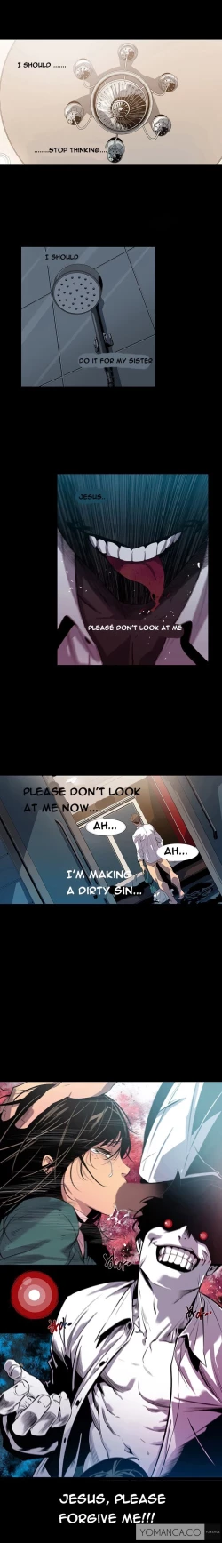 Page 150 of Canine Tooth Ch.1-10