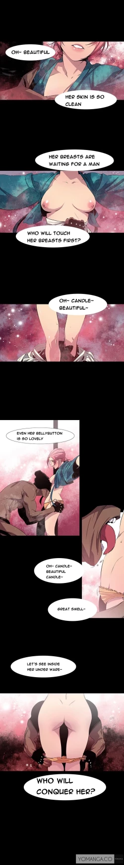 Page 159 of Canine Tooth Ch.1-10