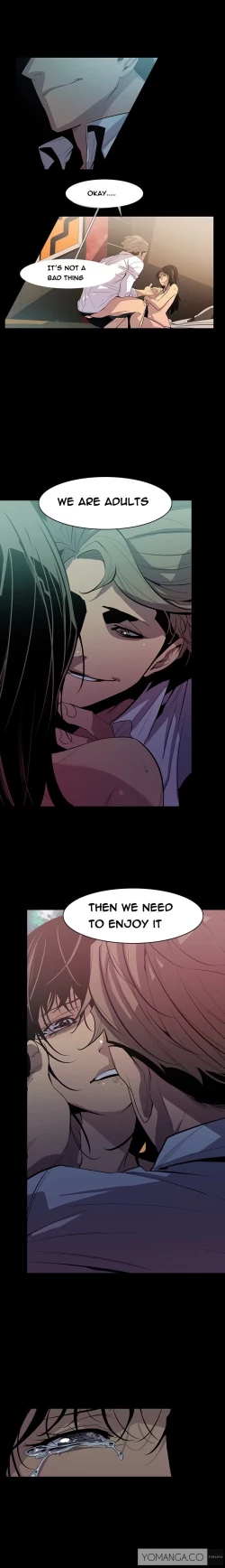 Page 176 of Canine Tooth Ch.1-10