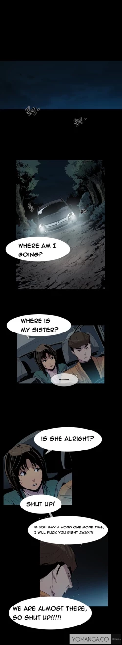 Page 192 of Canine Tooth Ch.1-10