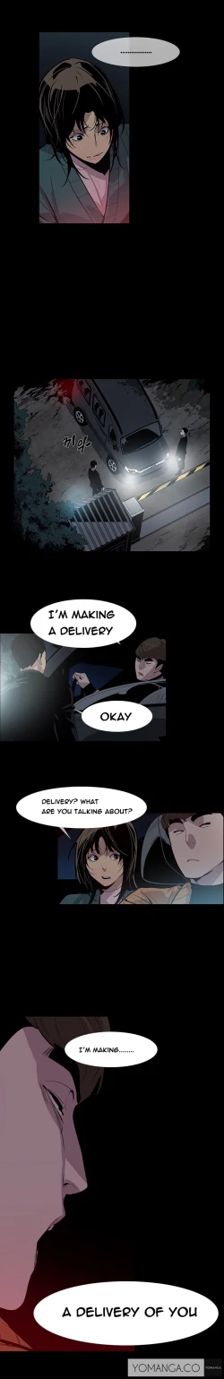 Page 193 of Canine Tooth Ch.1-10