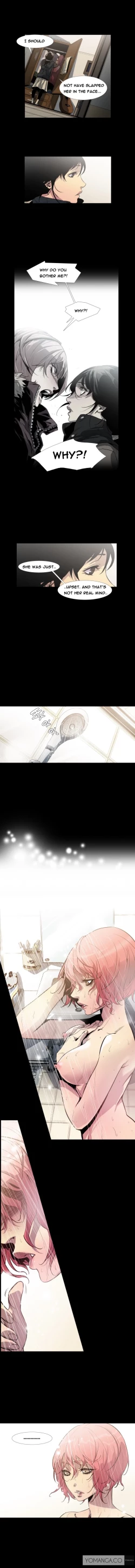 Page 35 of Canine Tooth Ch.1-10