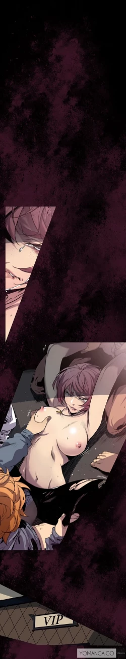 Page 55 of Canine Tooth Ch.1-10