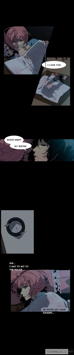 Page 56 of Canine Tooth Ch.1-10