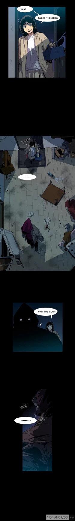 Page 69 of Canine Tooth Ch.1-10