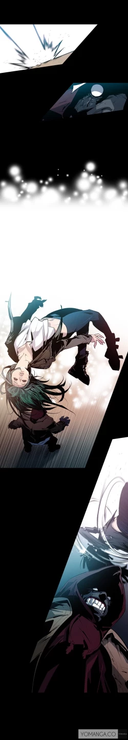 Page 83 of Canine Tooth Ch.1-10