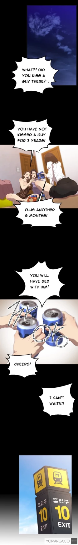 Page 18 of Club Sodom Ch.1-9