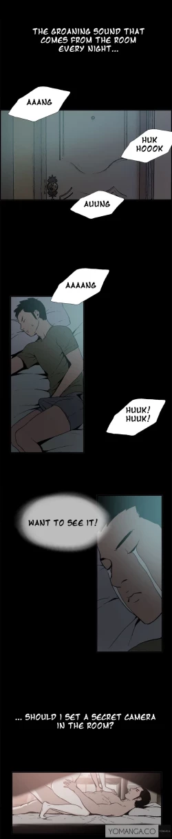 Page 31 of Cohabitation Ch.1-13