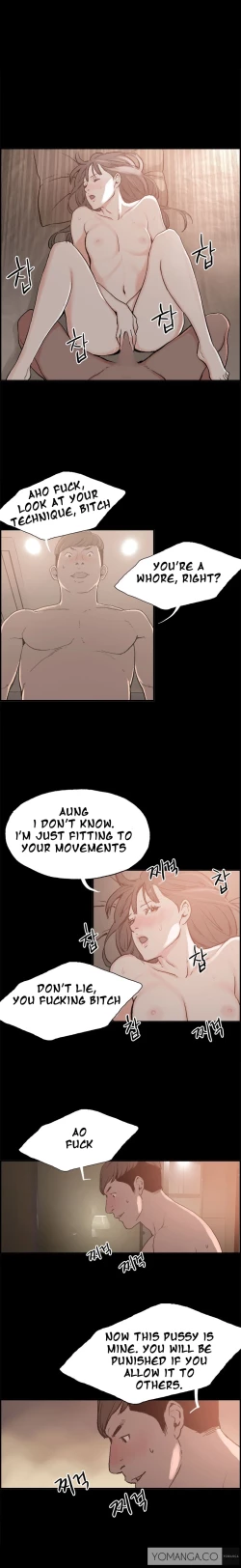 Page 59 of Cohabitation Ch.1-13