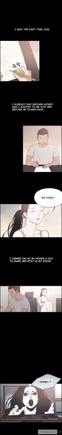 Page 71 of Cohabitation Ch.1-13