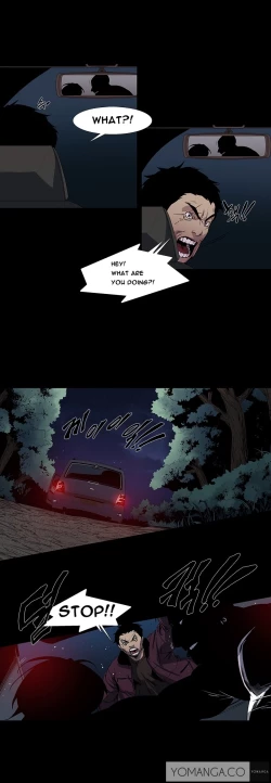 Page 108 of Canine Tooth Ch.1-11