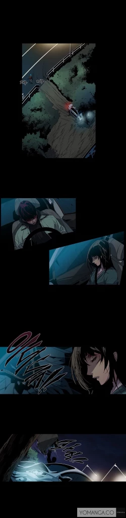 Page 119 of Canine Tooth Ch.1-11