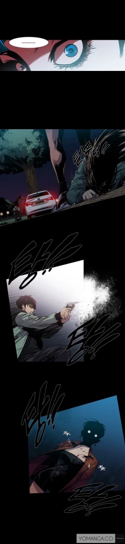 Page 122 of Canine Tooth Ch.1-11